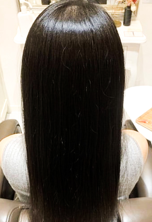 After